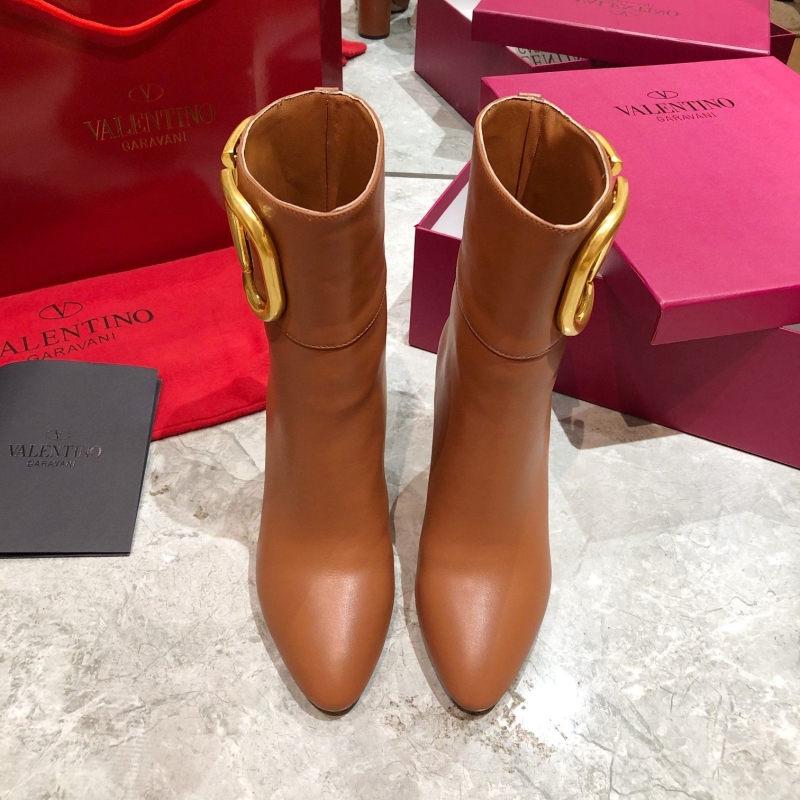 Valentino Boots